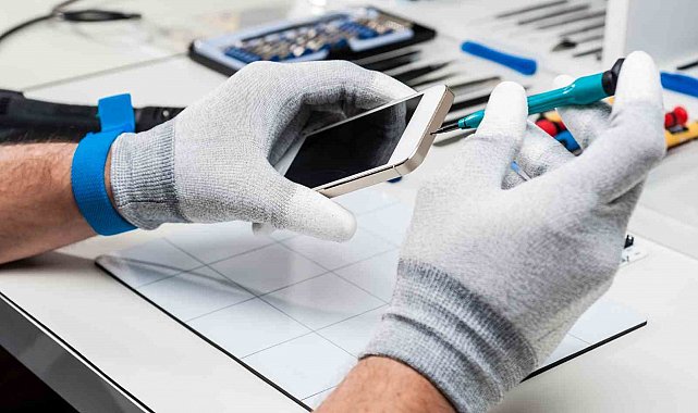 Yenilenmiş cep telefonlarına ilgi artıyor