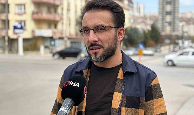 Yenimahalle'de uyarı sistemlerinin yetersizliği trafik kazalarına neden oluyor