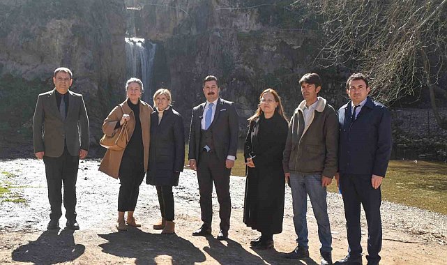 Yenişehir agro ve eko turizme odaklandı