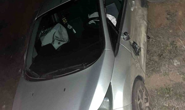 Yozgat'ta trafik kazası: 5 yaralı