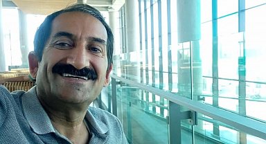 Yurt Müdürü Yılmaz kalbine yenik düştü