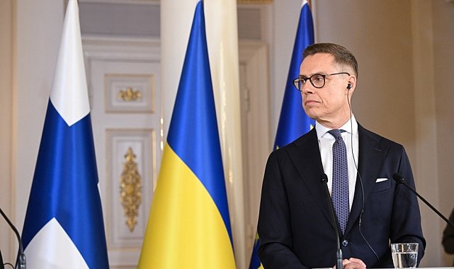 Zelenskiy: "Trump ile bugün görüşeceğiz"