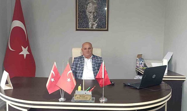 1 oy farkla muhtar seçildi, 1 yılda köyü değiştirdi