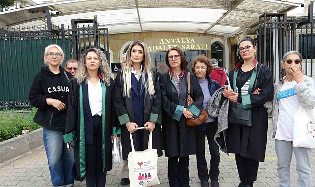 13 yaşında uğradığı istismarı 13 yıl sonra mahkemeye taşıdı