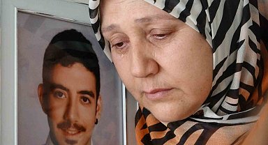 13 yıl boyunca gözleri hep açık, sesi kısık kaldı: Halil artık dans etmeyecek