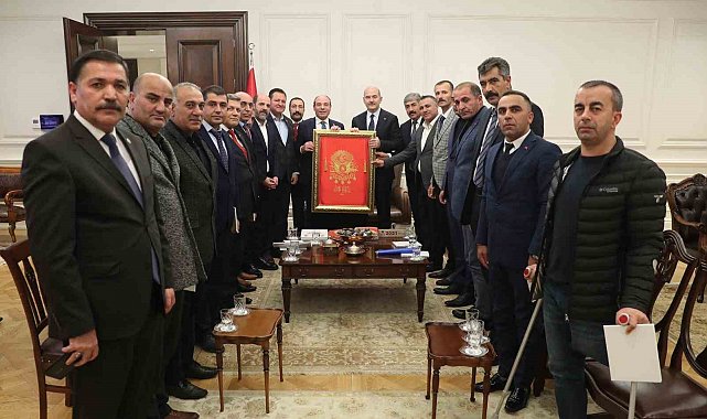 15 Temmuz Demokrasi Şehitleri, Gazileri ve Terör Mağdurları Derneği Genel Başkanı Gündüz'den Özgür Özel'e tepki