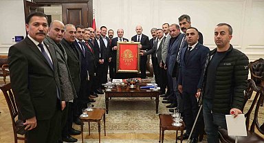 15 Temmuz Demokrasi Şehitleri, Gazileri ve Terör Mağdurları Derneği Genel Başkanı Gündüz'den Özgür Özel'e tepki