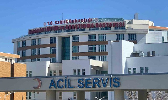 15 yaşındaki kız çocuğu hastane tuvaletinde düşük yaptı