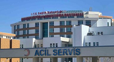 15 yaşındaki kız çocuğu hastane tuvaletinde düşük yaptı