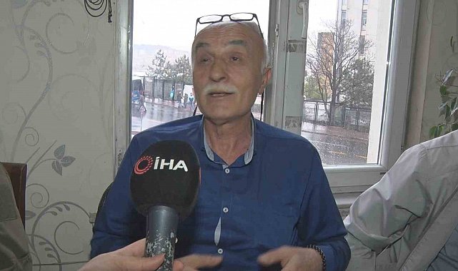 18 aylık asker arkadaşlığı 40 yıldır sürdürülüyor