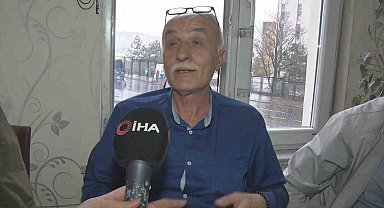 18 aylık asker arkadaşlığı 40 yıldır sürdürülüyor