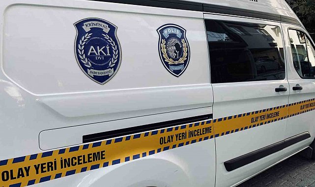 19 yaşındaki genç dedesi tarafından ölü bulundu