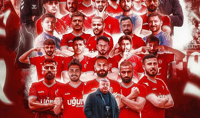 1926 Bulancakspor TFF 3. Lig'de
