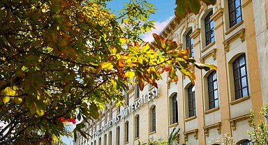 2025 yılı Asya Üniversiteleri sıralaması açıklandı