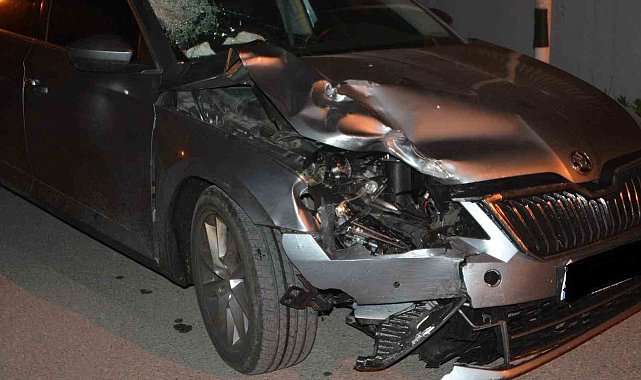 21 yaşındaki stajyer itfaiyeciyi hayattan koparan alkollü sürücü tutuklandı