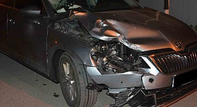 21 yaşındaki stajyer itfaiyeciyi hayattan koparan alkollü sürücü tutuklandı