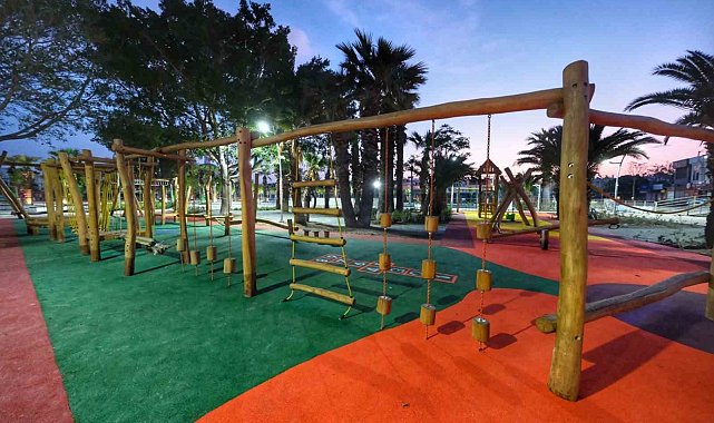 23 Nisan'da Bodrum'da coşku dolu etkinlikler