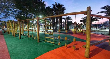 23 Nisan'da Bodrum'da coşku dolu etkinlikler