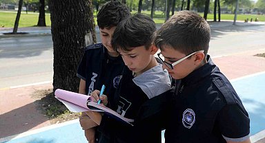 23 Nisan'da denetimler minik zabıtalardan