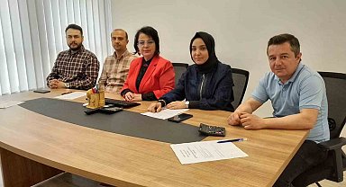 24 milyonluk Gündüz Bakım Evi projesinin ihalesi yapıldı