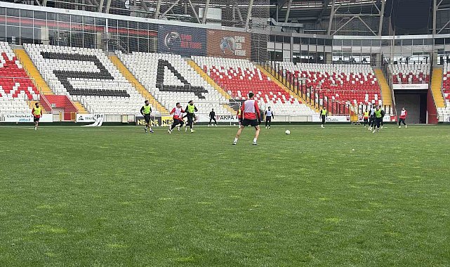 24Erzincanspor'dan taraftara davet; "Kırılan kalpleri futbolla onaracağız"