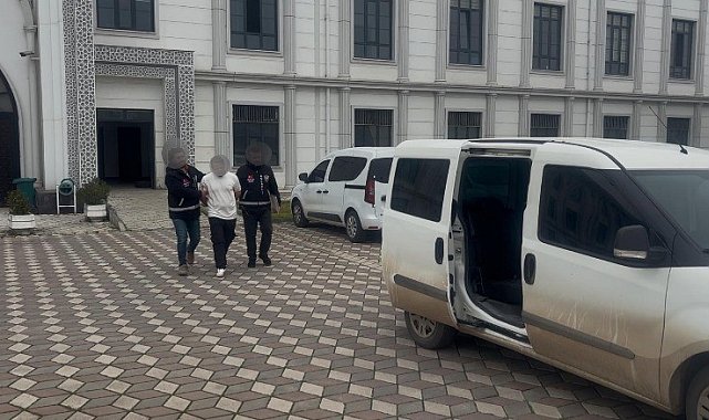 28 yaşındaki genci boynundan bıçaklayan şüpheli tutuklandı