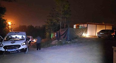 29 yaşındaki gencin vurularak öldüğü olayda 1 kişi tutuklandı