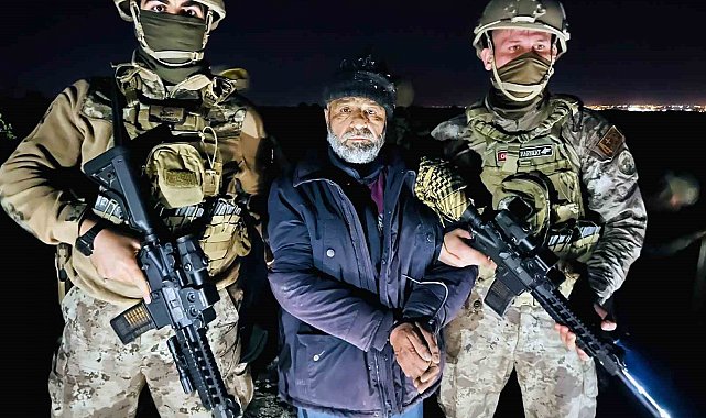 3 kişiyi katletmişti, gerekçeli kararı yazıldı: 'Suç işlemeyi kendine haklı görmüş'