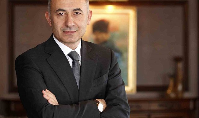 ''Ceyhan Polipropilen Üretim Tesisi ve Terminali Türkiye'nin cari açığına 300 milyon dolar doğrudan katkı sağlayacak''