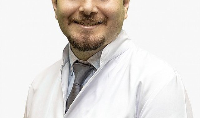 'Akıllı lensle görme bozukluklarından kurtulmak mümkün'