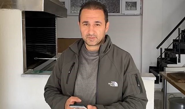 'Fino' diye seslendiği kurtla olan bağı tüyler ürpertti