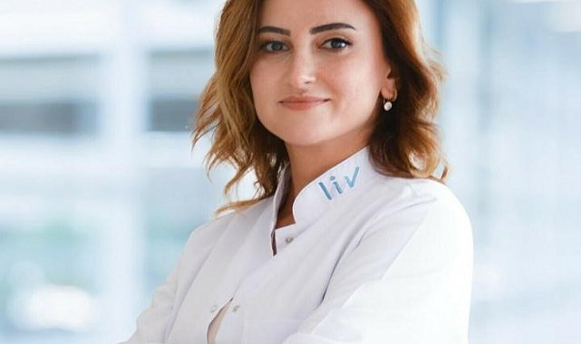 'Kadınlarda lazer tedavileri birçok soruna çözüm sunuyor'