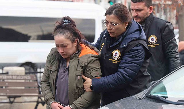 'Kahveye gitme' kavgasında birlikte yaşadığı kişiyi öldüren kadına 18 yıla kadar hapis talebi