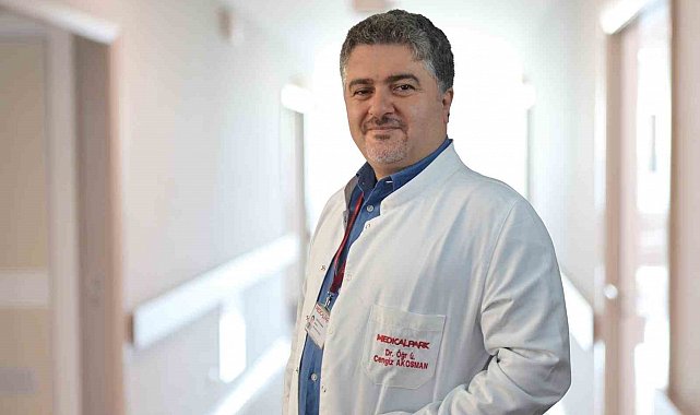 'Kanserde akıllı ilaçlar hem yaşam süresini hem de kalitesini uzatıyor'