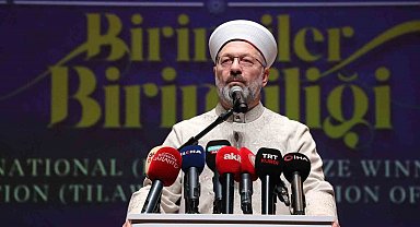 'Kur 'an-ı Kerim'i Güzel Okuma' Yarışması Gaziantep'te coşkuyla başladı