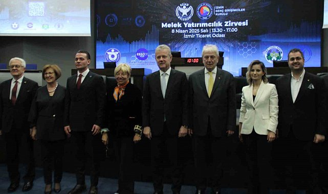 'Melek Yatırımcılar'dan mentörlük vurgusu