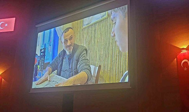 'Meslek ve Ahlak' kısa film yarışmasında Denizli damgası