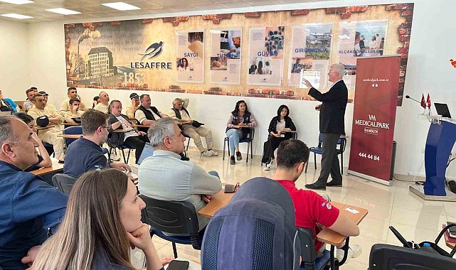 'Migren sadece bir baş ağrısı değil'