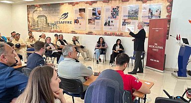 'Migren sadece bir baş ağrısı değil'