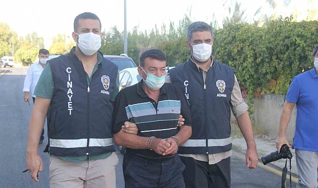 'Sadakat' indirimli 18 yıl hapis cezası, müebbet hapse yükseltildi