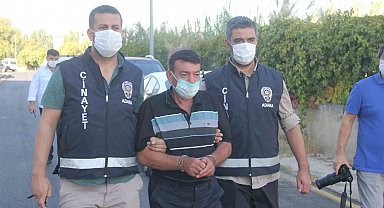 'Sadakat' indirimli 18 yıl hapis cezası, müebbet hapse yükseltildi