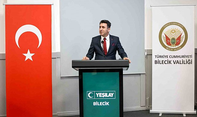 'Sağlıklı Nesil Sağlıklı Gelecek' yarışmasında Bilecik farkı