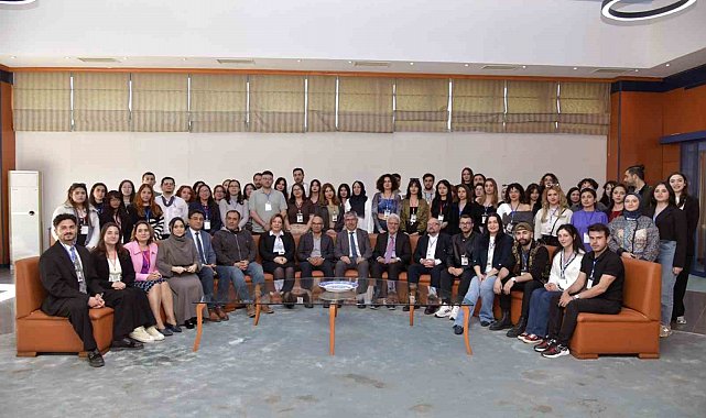 'Sanat Tarihçi Ne İş Yapar?' Erasmus Projesi'nin Muğla ayağı MSKÜ'de Yapıldı