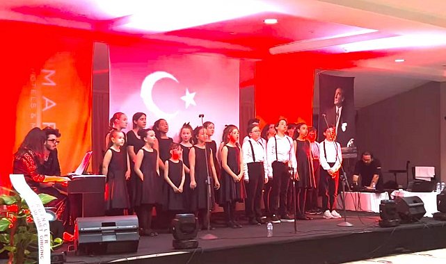 'Uluslararası Karya Vizyon Turizm Buluşması' Marmaris'te başladı