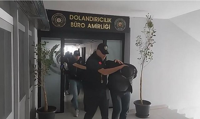 'Yetkili servis' görünümlü dolandırıcılar, bozulan ürünleri alıp götürüyorlar