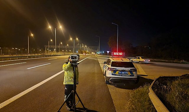 4 bin 69 kişiye cezai işlem uygulandı