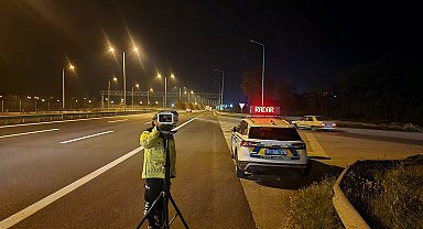 4 bin 69 kişiye cezai işlem uygulandı