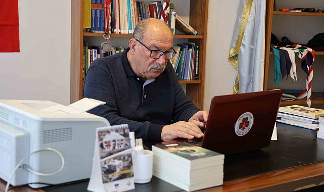 40 soruda Ahilik Kitabı hazırlandı