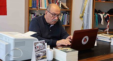 40 soruda Ahilik Kitabı hazırlandı