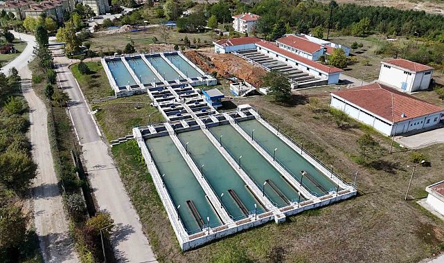 45 milyon Euro'luk yatırımın ihalesi 25 Nisan'da